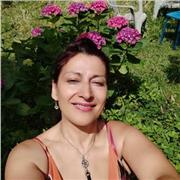 INSEGNANTE DI DISEGNO E PITTURA OFFRE LEZIONI DI EDUCAZIONE ARTISTICA